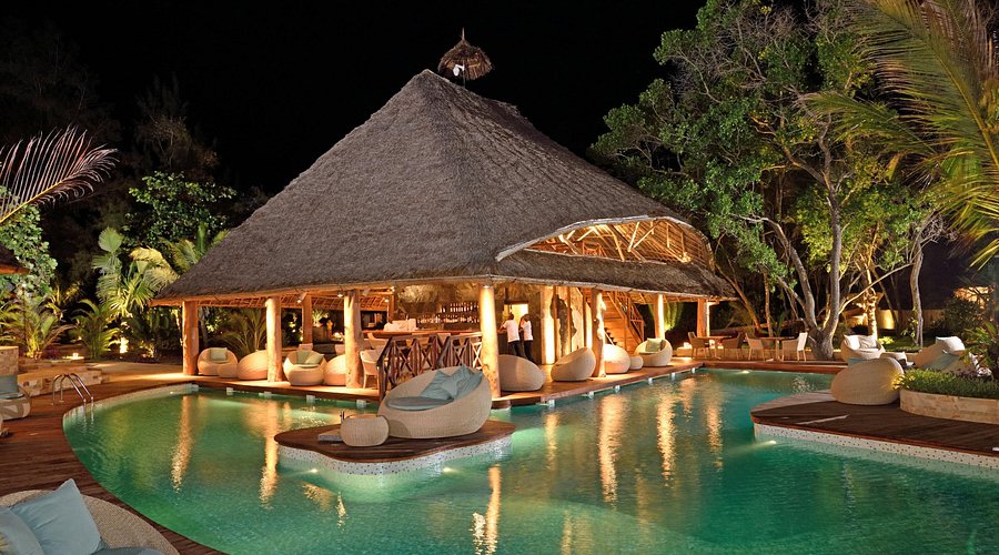 Tulia Zanzibar